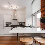 Guestready - Northern Quarter Urban Escape شقة *