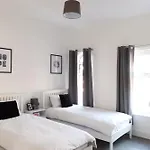Veekem Cosy Holiday home