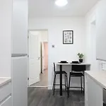 Veekem Cosy Holiday home Manchester