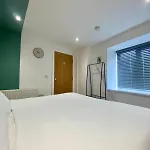 1 아파트 맨체스터