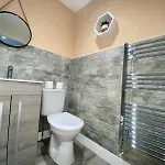 아파트 1 맨체스터