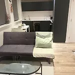 Daire Modern Stylish 1 Bed