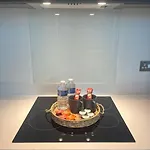Daire Modern Stylish 1 Bed *