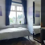 Hotel Gorton Mount