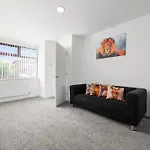 52 Furnival Road, 4* Μάντσεστερ