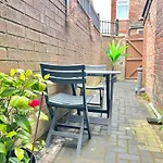 Lux 2 Bed 2 Bath Coop Arena, Stadium, Sport City, Picadilly Lejlighed Manchester