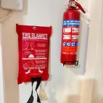 Lejlighed Lux 2 Bed 2 Bath Coop Arena, Stadium, Sport City, Picadilly Manchester