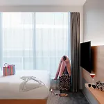 Moxy Szálloda Manchester