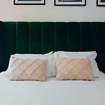 Apartmán Chic Georgian Flat In