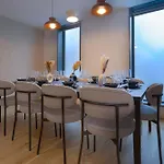Townhouse East By Casacity *