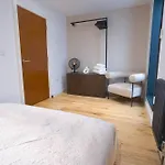 Townhouse East By Casacity Manchester