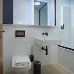 Prázdninový dům Townhouse East By Casacity Manchester
