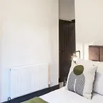 New! Stylish & Modern With Free Parking! Book Now!