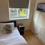Apartmán 3 Bedroom Close To Stadium And Coop Live *
