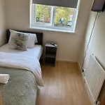 Apartmán 3 Bedroom Close To Stadium And Coop Live *