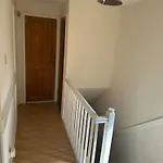 3 Bedroom Close To Stadium And Coop Live Manchester