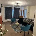 3 Bedroom Close To Stadium And Coop Live * Manchester