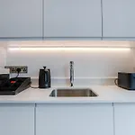 Alabaster By Casacity Apartment *