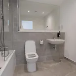 Apartment Alabaster By Casacity Manchester