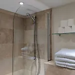 2 Bed Piccadilly Flat Centre Feriehus