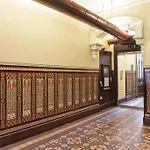 2 Bed Piccadilly Flat Centre Feriehus Manchester