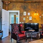 2 Bed Piccadilly Flat Centre Feriehus
