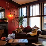 2 Bed Piccadilly Flat Centre