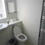 Luxury - Pick A - Free Parking & Kitchen Access, Near Etihad Stadium, The Coop Live & Piccadilly Station, * Manchester