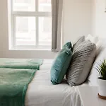 Apartment Centre Perfect Location