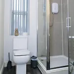 1 Bedroom In Chorlton Manchester