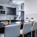 1 Bedroom In Chorlton Apartment