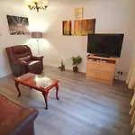 Hébergement de vacances Lovely 3 Bedroom House