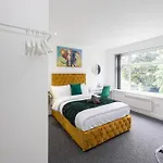 The Kent Luxury House Sleeps 14 Free Parking Prázdninový dům Manchester