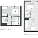 Apartmán King Street Collection Manchester
