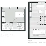 Apartmán King Street Collection Manchester