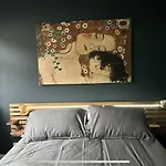 8 Riversdale King Size Séjour chez l'habitant Manchester