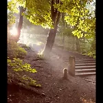 Séjour chez l'habitant 8 Riversdale King Size