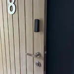 Séjour chez l'habitant 8 Riversdale King Size Manchester