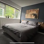 Séjour chez l'habitant 8 Riversdale King Size Manchester