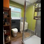 Séjour chez l'habitant 8 Riversdale King Size *