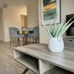 公寓 The Bailey 曼彻斯特