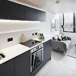 Cozy In Apartmán *