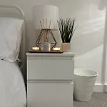 Cozy In Apartmán Manchester