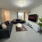 Casa de Férias 3 Bedroom House With Free Parking