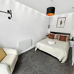 Drillzstays - Of Salford Appartamento