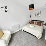 Appartamento Drillzstays - Of Salford *
