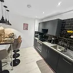 Drillzstays - Of Salford Appartamento *