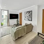 Drillzstays - Of Salford Appartamento