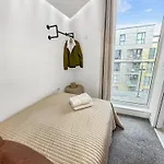 Appartamento Drillzstays - Of Salford Manchester