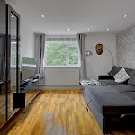 Stunning With Parking - Pass The Keys Apartmán Manchester
